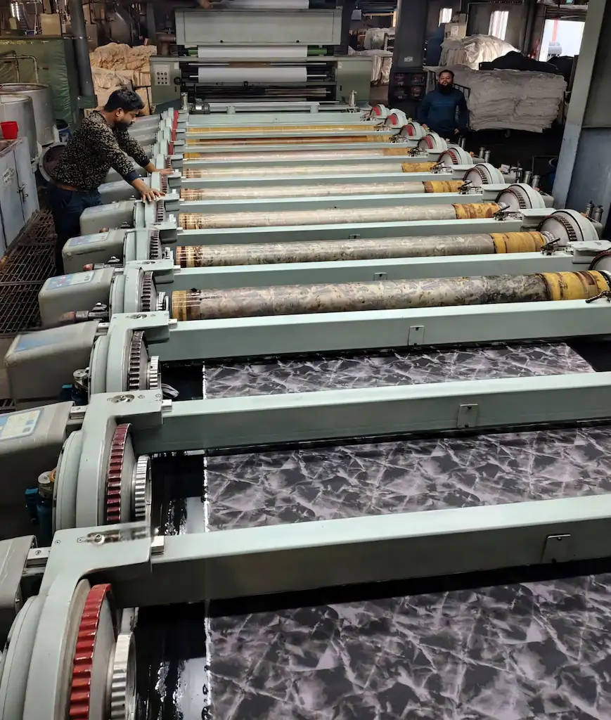 Printing